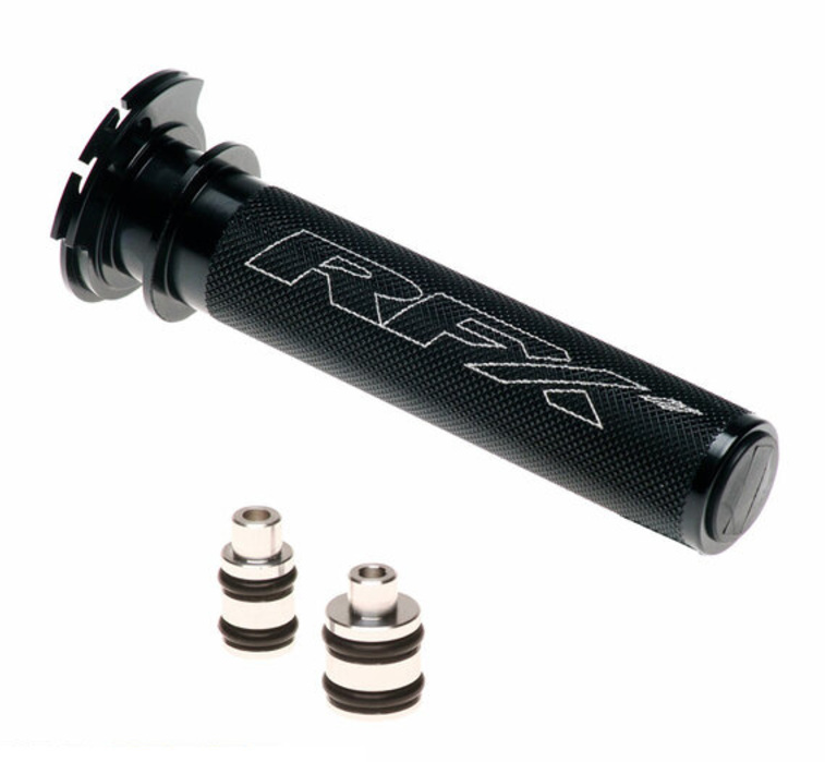 Масур за газ RFX Pro Throttle Tube (Black) KTM SXF/EXCF 250-450 16>On / Husq FC/FE 250-450 16>On